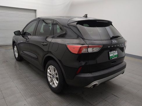 Used 2021 Ford Escape S image 5