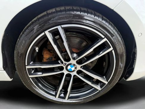 Used 2020 BMW 230i xDrive Convertible w/ Premium Package image 46