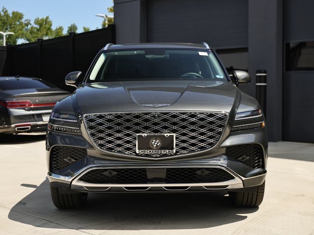 New 2026 Genesis GV80 3.5T Prestige AWD/4WD image 14
