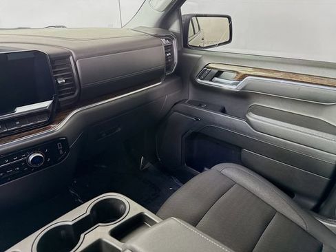 Used 2024 GMC Sierra 1500 Elevation AWD/4WD image 25