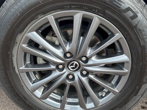 Used 2019 MAZDA CX-5 Touring AWD/4WD image 9