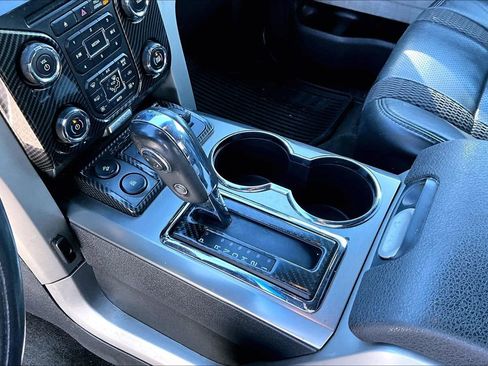 Used 2013 Ford F150 Raptor w/ Luxury Equipment Group AWD/4WD image 19
