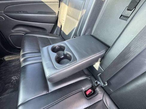 Used 2018 Jeep Grand Cherokee High Altitude AWD/4WD image 37