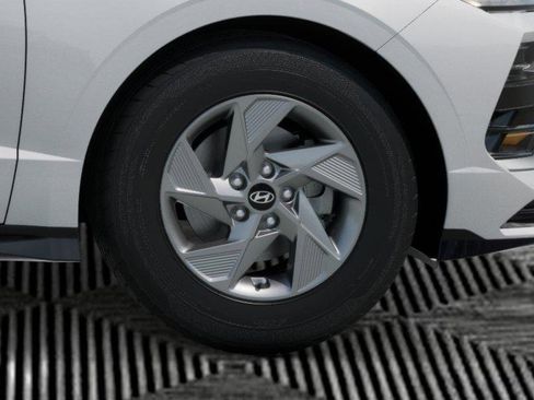 New 2026 Hyundai Sonata SE FWD image 8