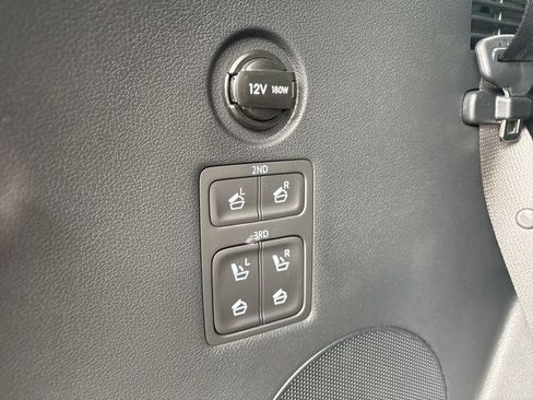 Used 2024 Hyundai Palisade Calligraphy image 21