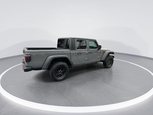 Used 2021 Jeep Gladiator Mojave AWD/4WD image 20