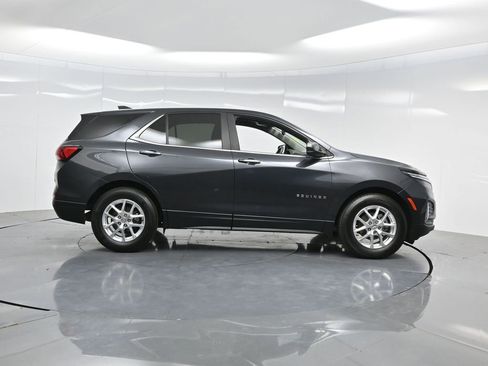 Used 2022 Chevrolet Equinox LT FWD image 19
