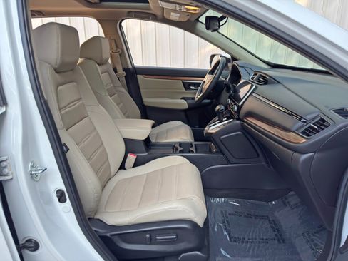 Used 2022 Honda CR-V EX-L image 15