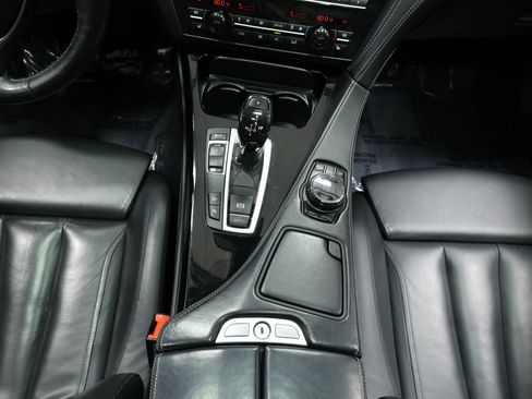 Used 2018 BMW ALPINA B6 xDrive Gran Coupe image 38