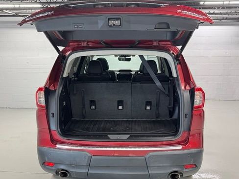 Used 2020 Subaru Ascent Limited w/ Technology Package AWD/4WD image 10