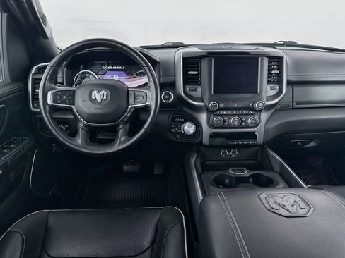 Certified 2022 RAM 1500 Laramie w/ Sport Appearance Package AWD/4WD image 30