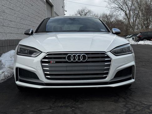 Used 2019 Audi S5 Premium w/ Convenience Package image 13