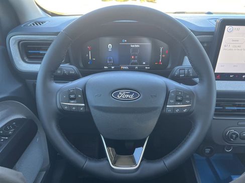 New 2026 Ford Maverick XLT w/ XLT Luxury Package AWD/4WD image 8