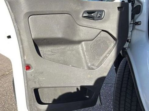 Used 2023 Ford Transit 250 Medium Roof AWD image 17