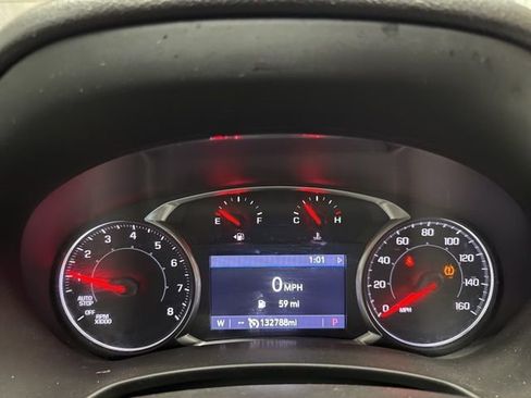 Used 2020 GMC Terrain SLT w/ Preferred Package image 6