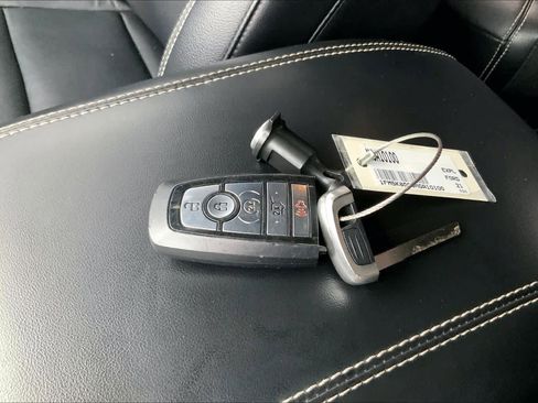 Used 2021 Ford Explorer ST w/ Equipment Group 401A image 26