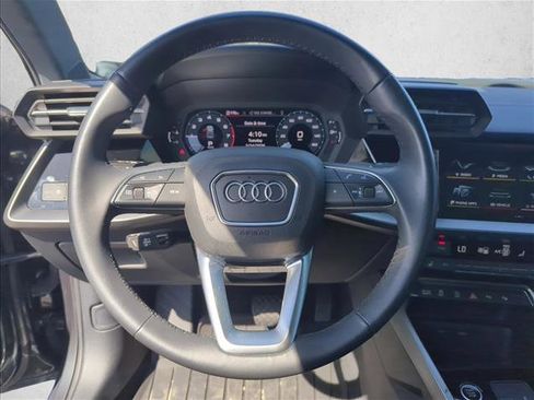 Used 2022 Audi A3 2.0T Premium Plus image 11