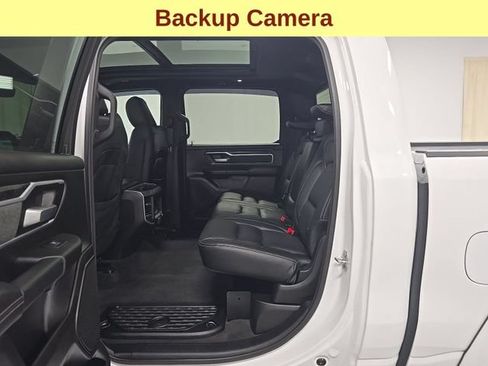Used 2022 RAM 1500 Big Horn AWD/4WD image 10