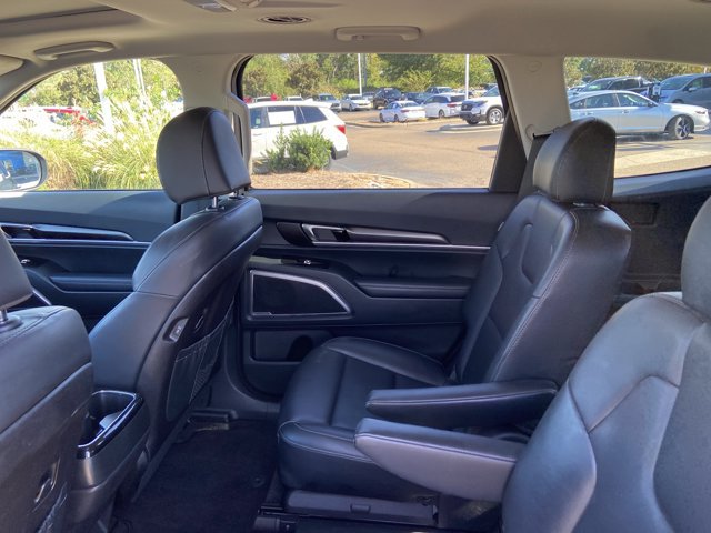 Used 2025 Kia Telluride S FWD image 15