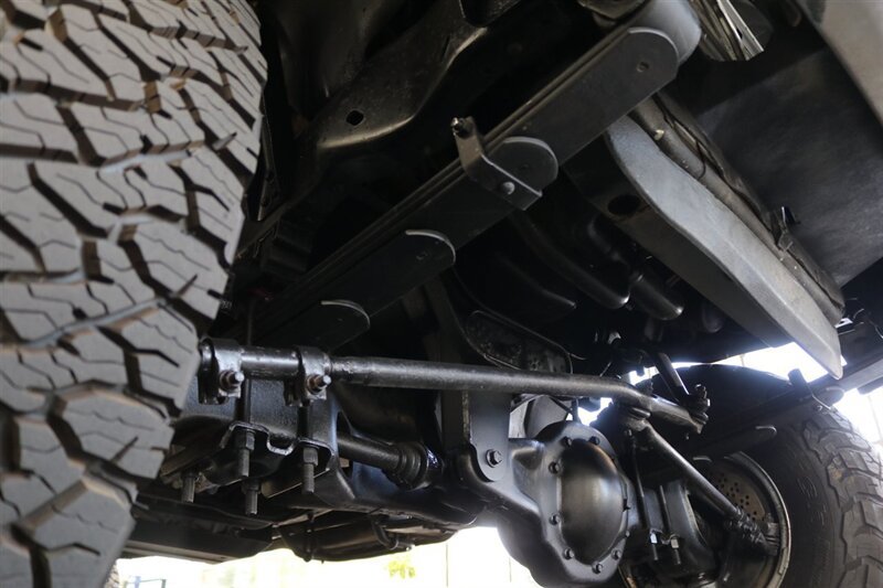 Used 1997 Ford F250 4x4 SuperCab Heavy Duty image 57