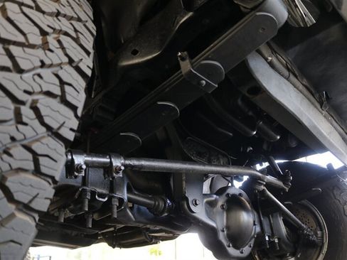 Used 1997 Ford F250 4x4 SuperCab Heavy Duty image 57