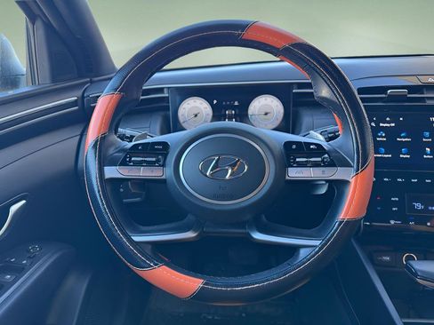 Certified 2024 Hyundai Santa Cruz XRT AWD/4WD image 22