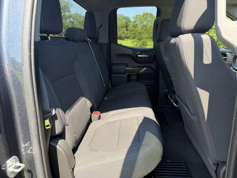 Used 2021 GMC Sierra 1500 Elevation w/ X31 Off-Road Package AWD/4WD image 33
