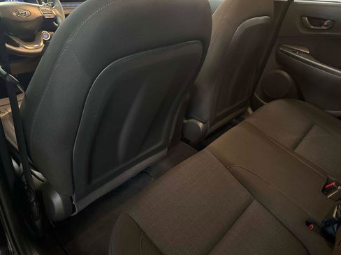 Used 2022 Hyundai Kona SEL image 14