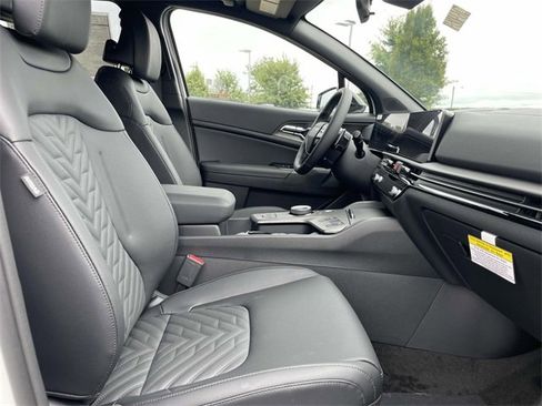 New 2026 Kia Sportage X-Line image 14