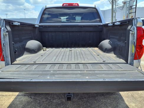 Used 2019 Toyota Tundra Limited w/ Limited Premium Package RWD image 19