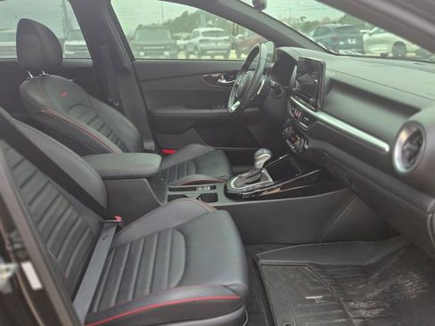 Used 2024 Kia Forte GT w/ Option Group 015 image 15