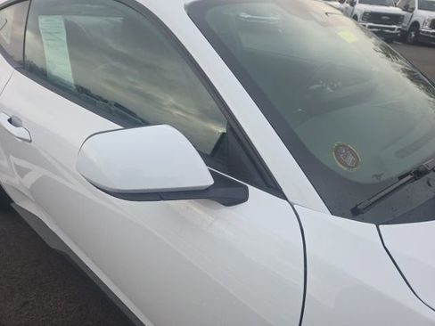 Certified 2025 Ford Mustang Premium image 8