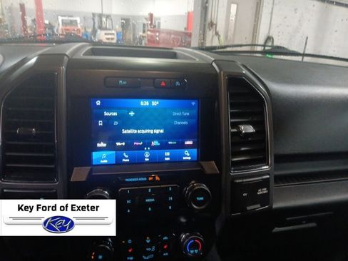 Used 2020 Ford F150 XLT w/ Equipment Group 302A Luxury image 36