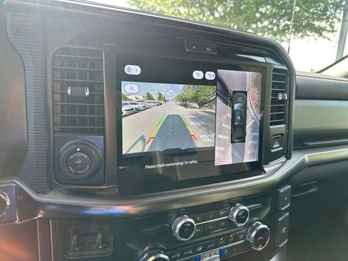 Used 2025 Ford F150 Raptor AWD/4WD image 26