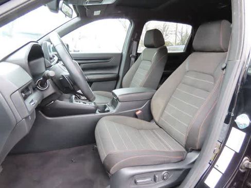 Certified 2024 Honda CR-V Sport image 13