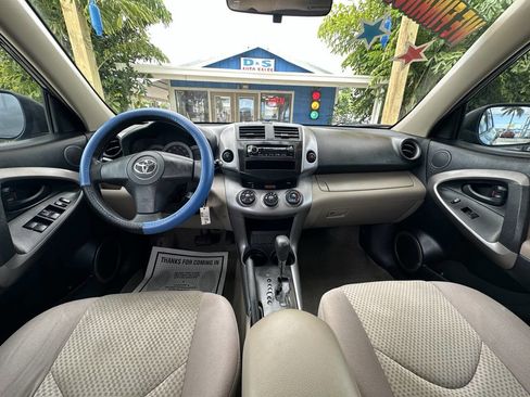 Used 2007 Toyota RAV4 2WD image 15