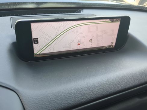 Certified 2025 MAZDA CX-50 AWD 2.5 S w/ Premium Plus Pkg image 22