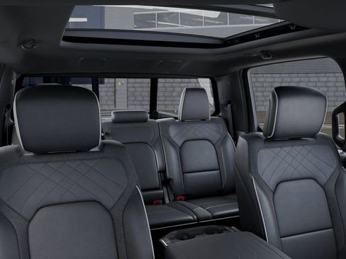 New 2026 RAM 1500 Limited AWD/4WD image 26