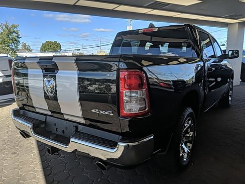 Used 2021 RAM 1500 Big Horn image 5