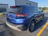 Used 2022 Nissan Rogue S image 3