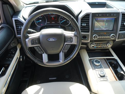 Used 2020 Ford Expedition Platinum AWD/4WD image 20