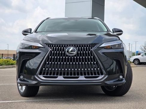 New 2026 Lexus NX 350 AWD w/ Premium Package image 3