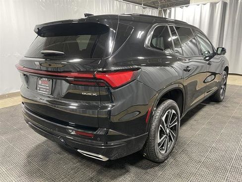 New 2026 Buick Enclave Sport Touring w/ LPO, Floor Liner Package image 6