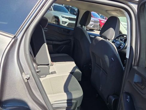 Used 2022 Ford Escape SE w/ Convenience Package FWD image 14