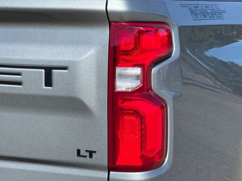 New 2026 Chevrolet Silverado 1500 LT Trail Boss image 26