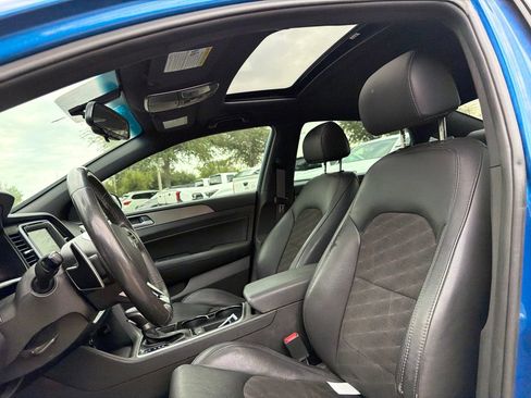 Used 2018 Hyundai Sonata Sport FWD image 6