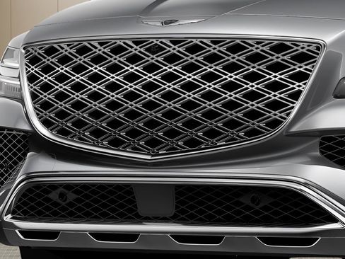 New 2026 Genesis GV80 2.5T Advanced AWD/4WD image 13