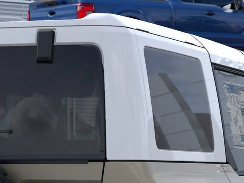 New 2026 Ford Bronco Heritage Edition AWD/4WD image 25