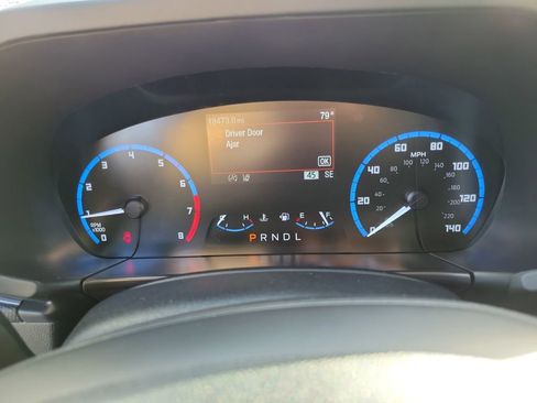 Used 2022 Ford Bronco Sport Big Bend w/ Convenience Package image 17