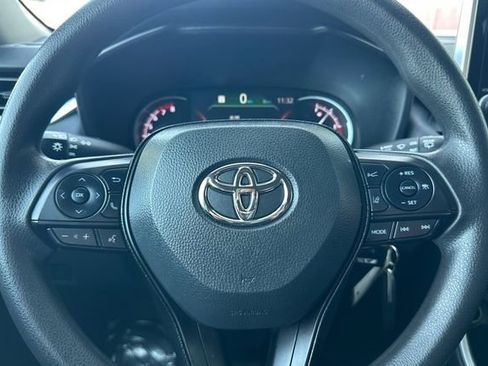 Certified 2024 Toyota RAV4 LE image 28